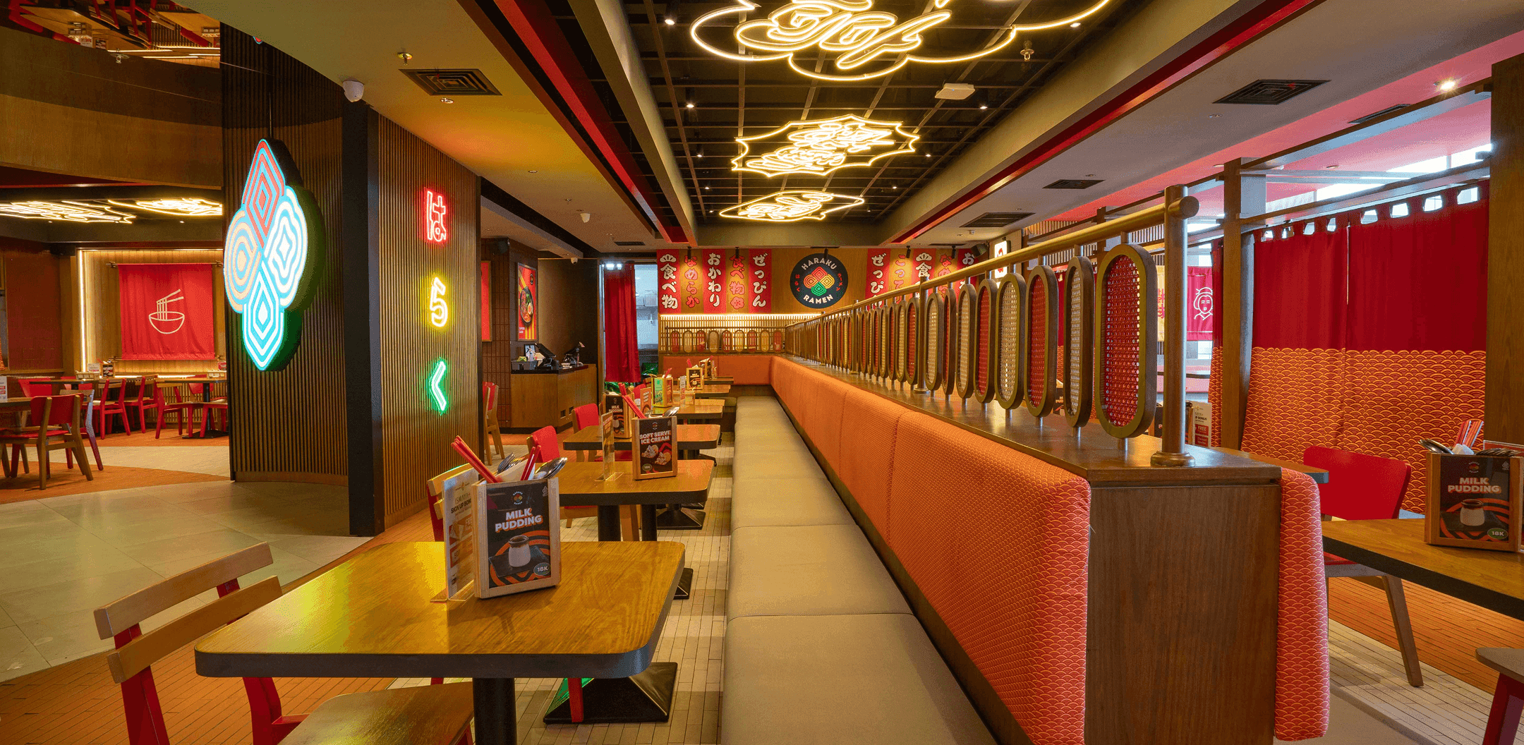 hero haraku ramen