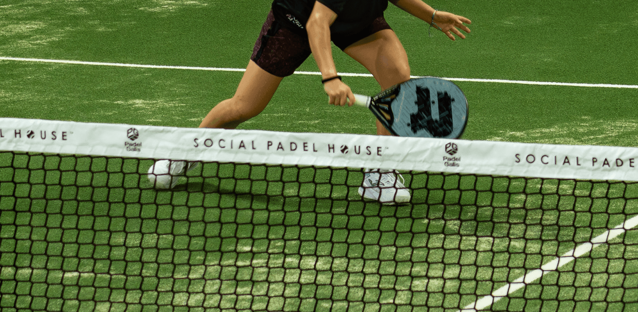 hero social padel house